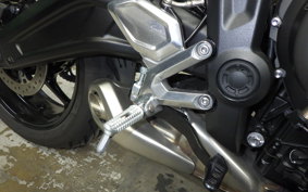 TRIUMPH TRIDENT 660 2024