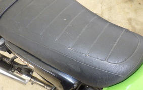 KAWASAKI 250TR 2002 BJ250F