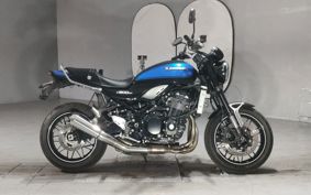 KAWASAKI Z900RS 2023 ZR900K