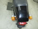 Фото Honda GB250 CLUBMAN Gen.4 1992 с японского аукциона
