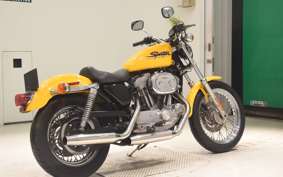 HARLEY XLH883 2001