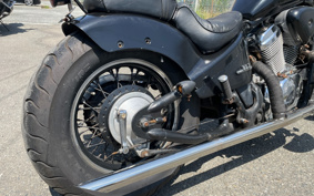 HONDA STEED 400 VLX 1992 NC26