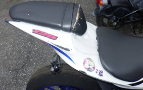 SUZUKI GSX-R125 2006 DL33B
