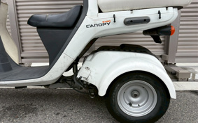 HONDA GYRO TA03
