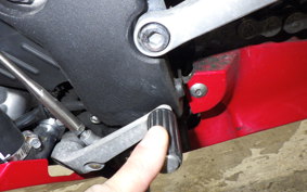 HONDA CBR600RR 2022 PC40