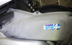 HONDA TODAY 2 AF67