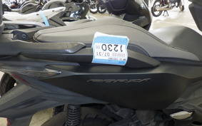 HONDA FORZA 250 MF13
