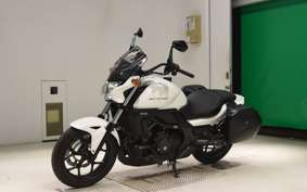 HONDA CTX700 N DCT 2016 RC68