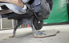 SUZUKI ADDRESS V50 Gen.2 CA44A