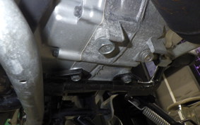 HONDA C50 SUPER CUB AA04