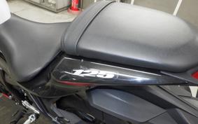 SUZUKI GSX-R125 2012 DL33B