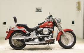 HARLEY FLSTF 1340 1996