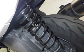 HONDA LEAD 125 2005 JF45