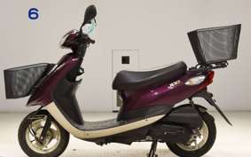 YAMAHA JOG SA55J