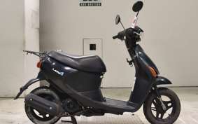 SUZUKI LET's 4 CA41A