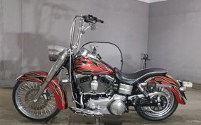 HARLEY FLD 1580 2012 GZ4