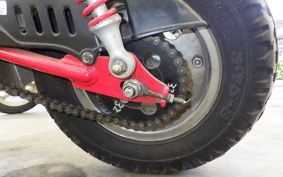 HONDA GORILLA Z50J