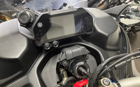 YAMAHA NIKEN 2018 RN58J
