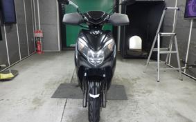 SUZUKI ｽｳｨｯｼｭ125 DV12B