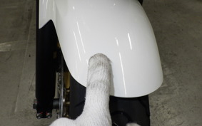 HONDA CB400 SUPER BOLDOR VTEC 2013 NC42