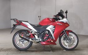 HONDA CBR250R MC41
