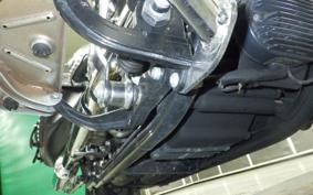 HARLEY FLSTC 1450 2003