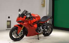 DUCATI SS950S 2021