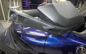YAMAHA TRACER 9 GT+  AMT 2025 RNA1J