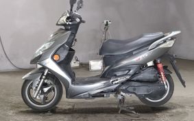 KYMCO KYMCO RACING125FI SR25BA