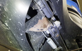 SUZUKI ADDRESS 110 2006 CE47A