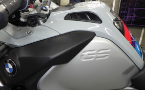 BMW R1250GS ADVENTURE 2021