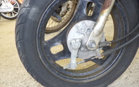 SUZUKI LET's 4 CA41A
