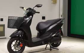 HONDA LEAD 125 JK12