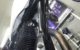 YAMAHA TW200 Gen.2 DG07J