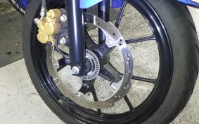 SUZUKI GSX-R125 DL33B