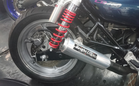 HONDA CB750 1992 RC42