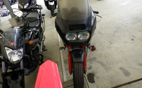 HONDA VF1000R 1984 SC16