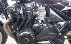 KAWASAKI ZEPHYR 400 KAI ZR400C