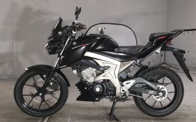 SUZUKI GSX-S125 DL32B