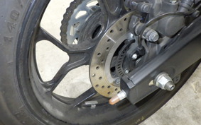 YAMAHA MT-25 A 2016 RG74J