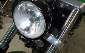 HARLEY FXSB 1580 2014