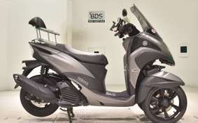 YAMAHA TRICITY 155 SG81J
