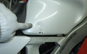 YAMAHA FZR400 Gen.2 1988 1WG