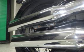 HARLEY FLSTSB 1580 2011