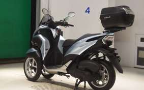 YAMAHA TRICITY 125 A 2012 SEC1J