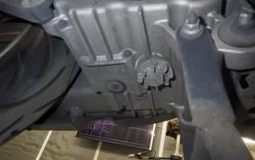 YAMAHA CYGNUS 125 XSR 3 SEA5J