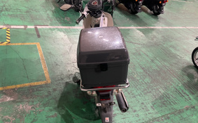 HONDA SUPER CUB50 AA04