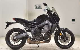 YAMAHA MT-09 2022 RN69J