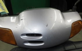 YAMAHA JOG POCHE