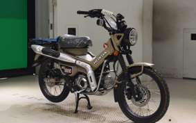 HONDA CT125-2 2023 JA65